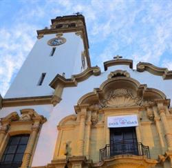 Parroquia San Isidro Labrador