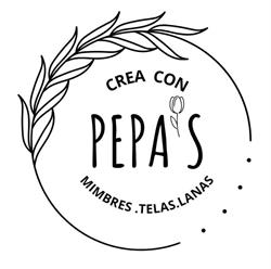 PEPA’S Telas Mercería Mimbres Lanas