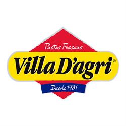 Villa d' Agri SRL