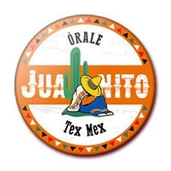 Órale Juanito