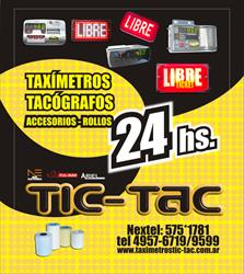 Relojería TIC-TAC