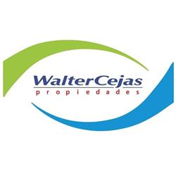 Walter Cejas Propiedades