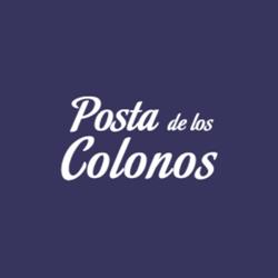 La Posta de Los Colonos