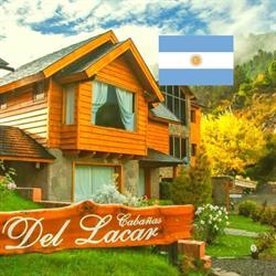 Cabañas del Lacar