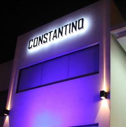 Constantino Eventos Salón de Fiestas