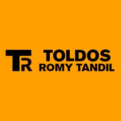 Toldos Romy Tandil