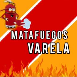 MATAFUEGO VARELA