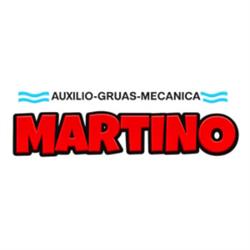 Auxilio "Martino" - Grúas a todo el país.