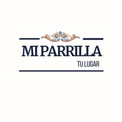 Mi Parrilla