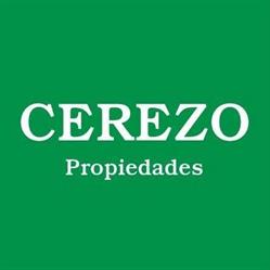 Cerezo Propiedades
