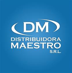 Distribuidora Maestro Srl.