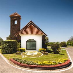 Lar De Paz Cementerio Jardín