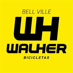 Bicicletas Wal-Her Bell Ville