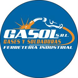Gasol S.R.L.