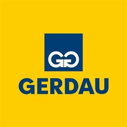Gerdau – Planta Laminación