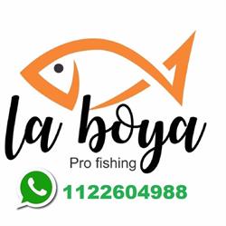 LA BOYA Pro Fishing