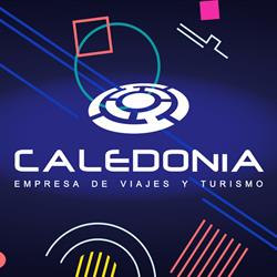Caledonia Viajes y Turismo