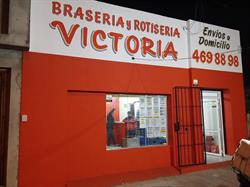 ROTISERÍA BRASERIA VICTORIA