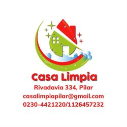 Casa Limpia Pilar