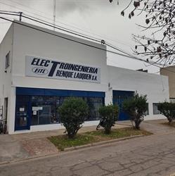 Electroingenieria Trenque Lauquen SA