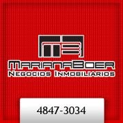 Mariana Boer Negocios Inmobiliarios
