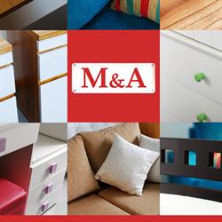 MUEBLES M&A