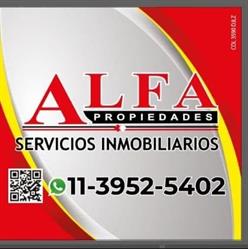 Alfa Propiedades