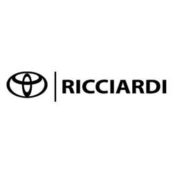 Toyota Ricciardi