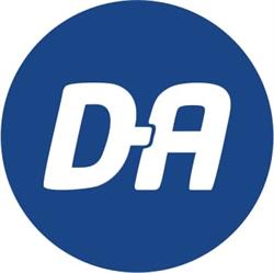Distribuidora Almafuerte