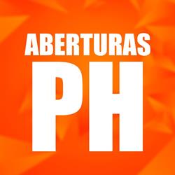 Aberturas PH