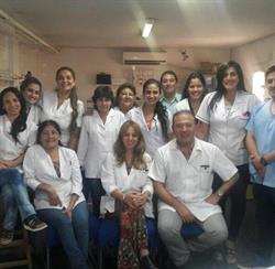 Laboratorio Bioquimico Central
