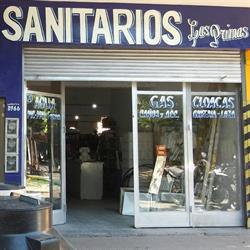 Sanitarios Las Primas