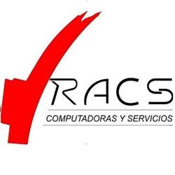 Racs - Computadoras y Servicios