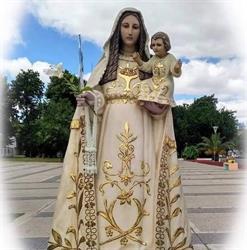 Parroquia Nuestra Señora de los Remedios