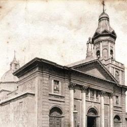 Parroquia Inmaculada Concepción