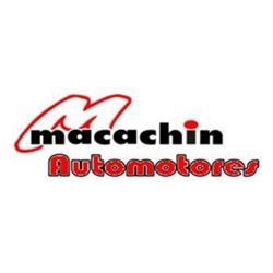 Macachin Automotores