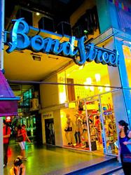 Galeria Bond Street