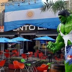 Punto Límite