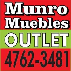 Munro Muebles