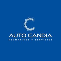 Auto Candia S.A