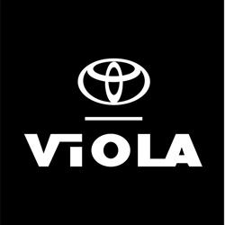 Toyota Viola Casa Central