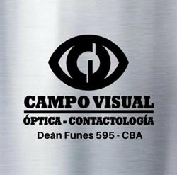 Optica Campo Visual Cordoba