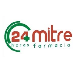 Farmacia Mitre 24 Hs