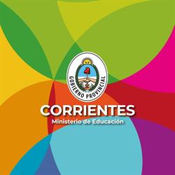 Ministerio de Educación de Corrientes