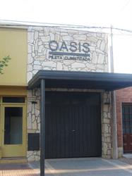 Pileta Climatizada oasis