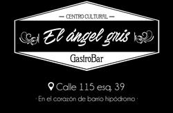 El Angel Gris
