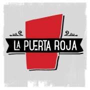 La Puerta Roja