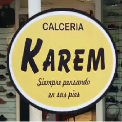 Zapatería Karem