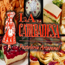 La Cambadesa Delivery