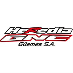 Heredia GNC - 5ta Generación